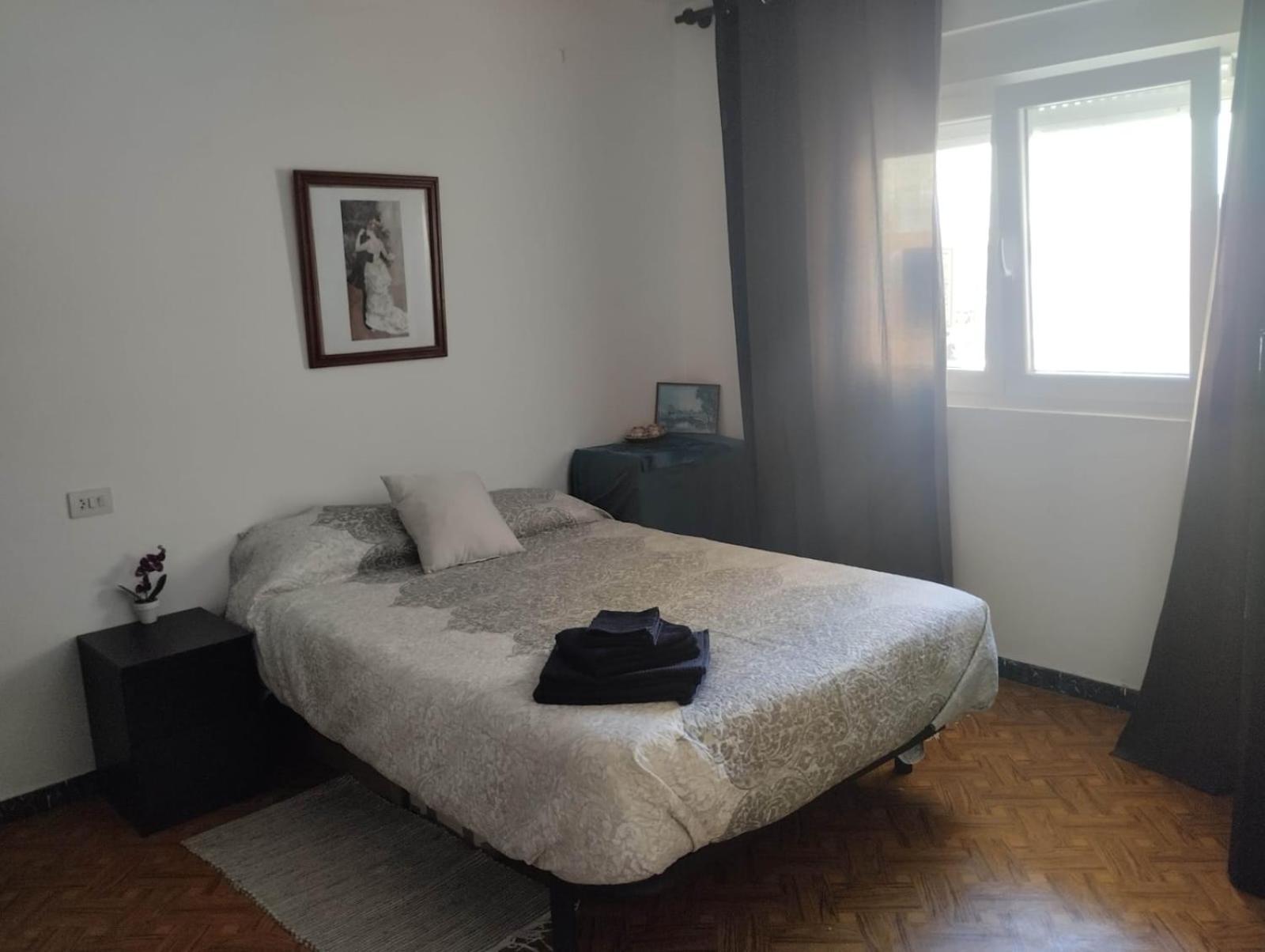 פיניסטרה Specious Room Near The Sea מראה חיצוני תמונה