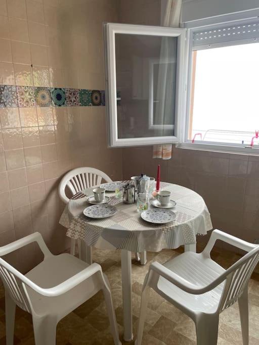 פיניסטרה Specious Room Near The Sea מראה חיצוני תמונה